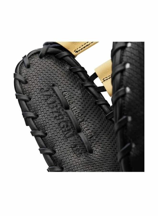 Wilson A2K JAB79 GM 12.5" First Base Baseball Mitt - Image 7