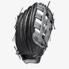 Wilson A360 Slowpitch 15" 15 Black/Graphite/White