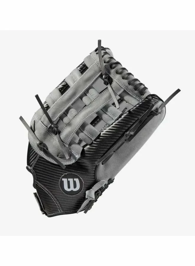 Wilson A360 Slowpitch 15" 15 Black/Graphite/White - Image 3