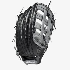 Wilson A360 Slowpitch 15" 15 Black/Graphite/White