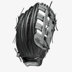 Wilson A360 Slowpitch 15" 15 Black/Graphite/White