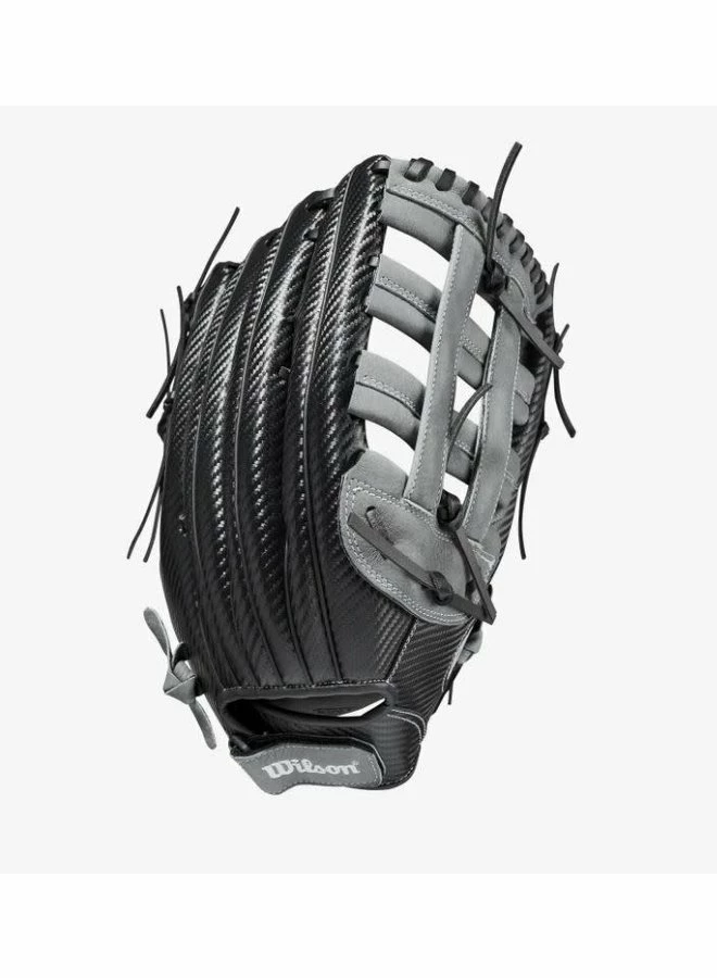 Wilson A360 Slowpitch 15" 15 Black/Graphite/White