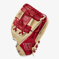 Wilson A500 11-inch LHT Utility Youth Baseball Glove -Wilson Shop wilson wilson a500 11 inch lht utility youth baseb 2