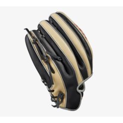 Wilson A500 11.5-inch Utility Youth Baseball Glove LHT -Wilson Shop wilson wilson a500 115 inch utility youth baseball 2