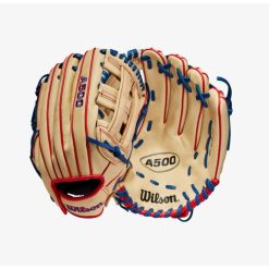 Wilson A500 12 23 LHT -Wilson Shop wilson wilson a500 12 23 lht 2