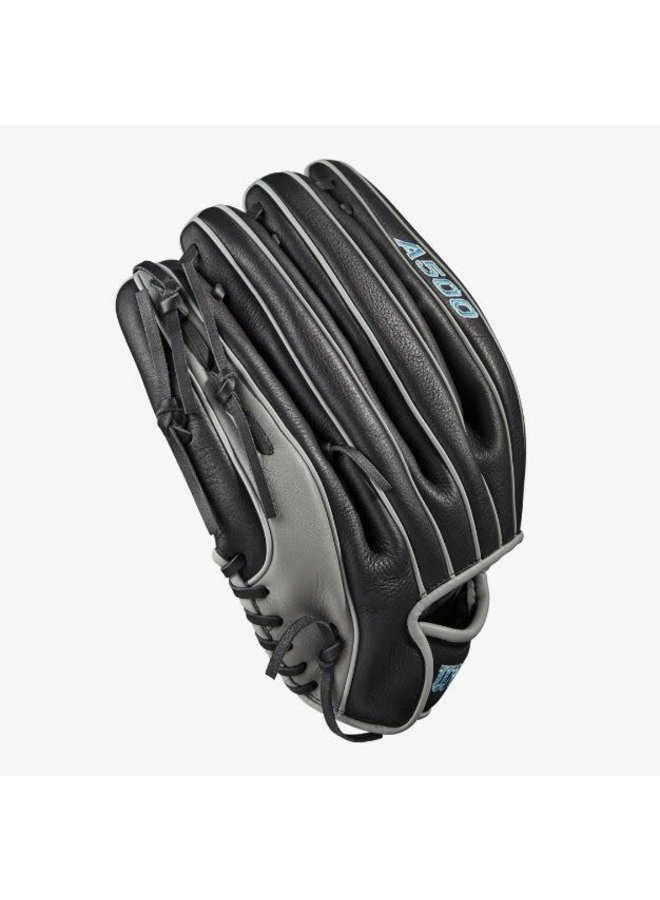 Wilson A500 12.5 23 LHT Wilson A500 12.5 23 LHT -Wilson Shop wilson wilson a500 125 23 lht 1