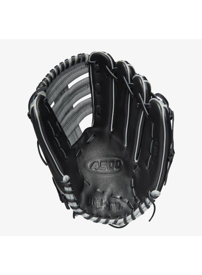 Wilson A500 12.5 23 LHT Wilson A500 12.5 23 LHT -Wilson Shop wilson wilson a500 125 23 lht 2