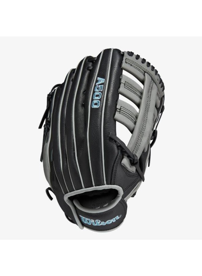 Wilson A500 12.5 23 LHT Wilson A500 12.5 23 LHT -Wilson Shop wilson wilson a500 125 23 lht