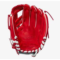 Wilson Limited Edition A2000 1786 Country Pride Series Canada 11.5" Infield Baseball Glove 7 Wilson Limited Edition A2000 1786 Country Pride Series Canada 11.5" Infield Baseball Glove -Wilson Shop wilson wilson limited edition a2000 1786 country p 2