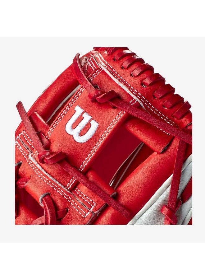 Wilson Limited Edition A2000 1786 Country Pride Series Canada 11.5" Infield Baseball Glove 5 Wilson Limited Edition A2000 1786 Country Pride Series Canada 11.5" Infield Baseball Glove - Image 5