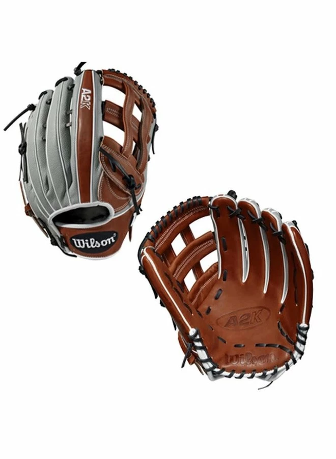 Wilson Pro Stock A2K 1799SS 12.75 LHT - Image 2