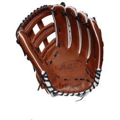 Wilson Pro Stock A2K 1799SS 12.75 LHT 2 Wilson Pro Stock A2K 1799SS 12.75 LHT -Wilson Shop wilson wilson pro stock a2k 1799ss 1275 lht 2