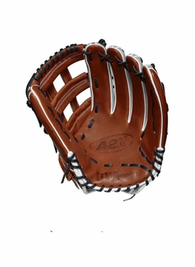 Wilson Pro Stock A2K 1799SS 12.75 LHT - Image 3