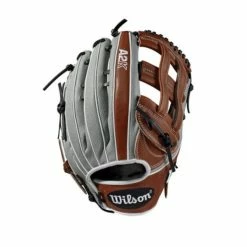 Wilson Pro Stock A2K 1799SS 12.75 LHT