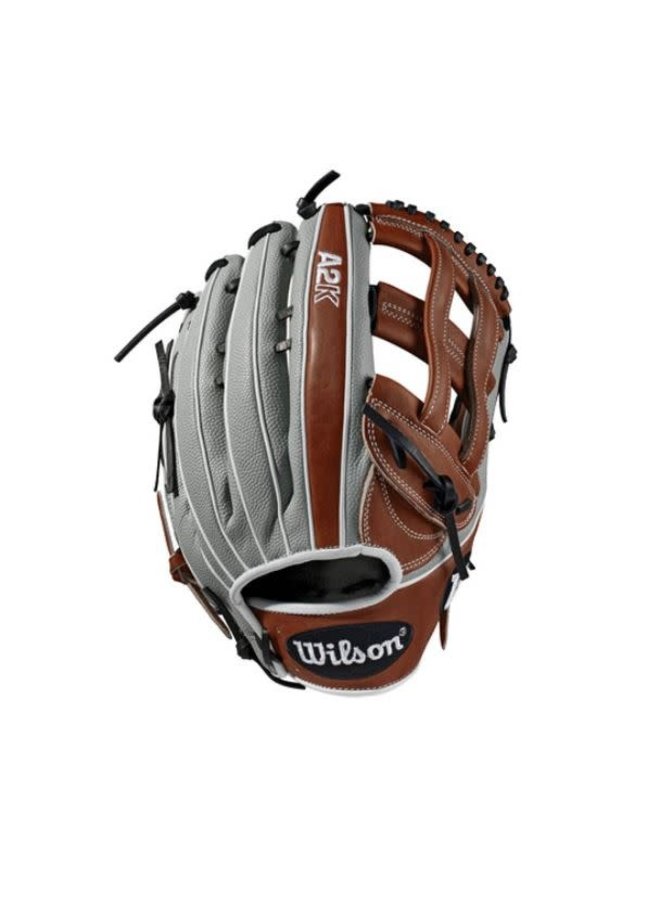 Wilson Pro Stock A2K 1799SS 12.75 LHT Wilson Pro Stock A2K 1799SS 12.75 LHT -Wilson Shop wilson wilson pro stock a2k 1799ss 1275 lht