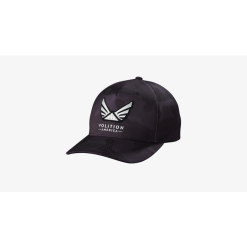 Wilson Volition American Black Camouflage Snapback Hat