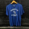 Xtreme Apparel Property Of T-Rex Short Sleeve Tee Youth